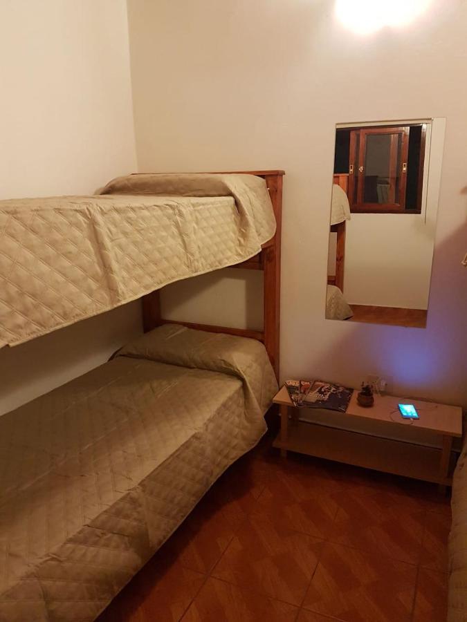 Accueillant Auberge Salta Eksteriør bilde