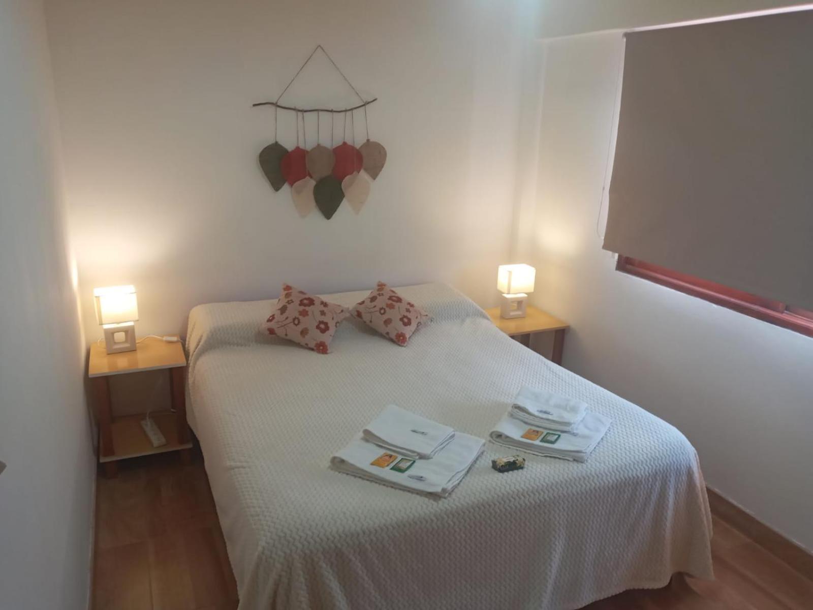 Accueillant Auberge Salta Eksteriør bilde