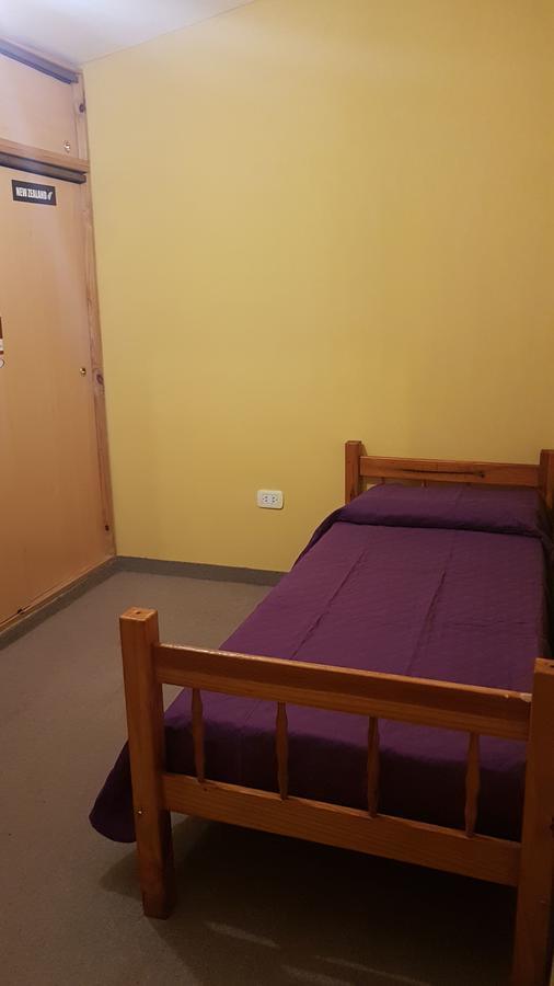 Accueillant Auberge Salta Eksteriør bilde