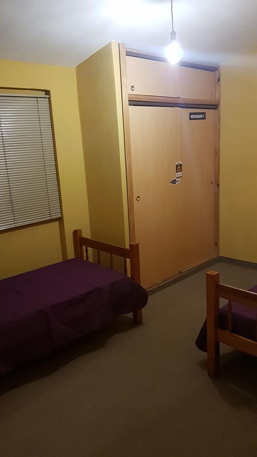 Accueillant Auberge Salta Eksteriør bilde