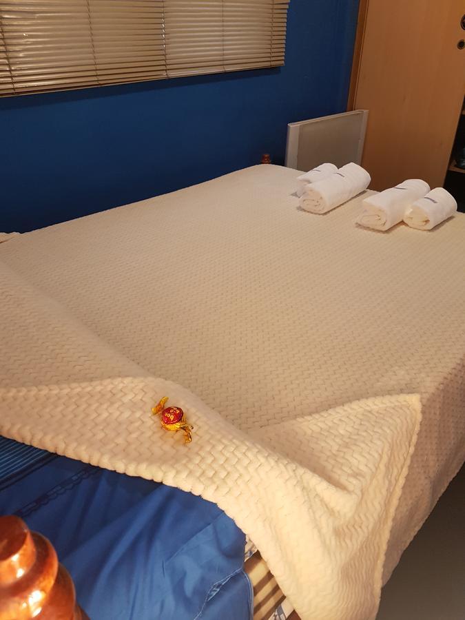 Accueillant Auberge Salta Eksteriør bilde